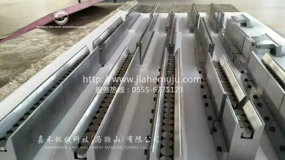 精密配件，馬鞍山嘉禾機(jī)械科技有限公司